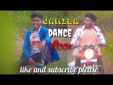 Jamiba dance floor #odia  song dance #cover video