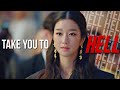 Korean Multifemale | take you to HELL (badass moments)