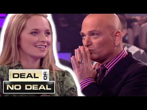 The BIGGEST Win of the Show? | Deal or No Deal US | S4 E2,3 | Deal or No Deal Universe