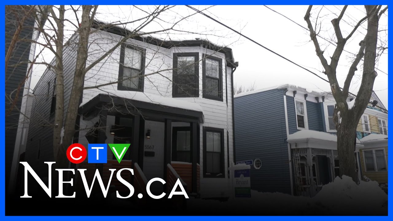 Nova Scotia rolling out plan for first-time homebuyers