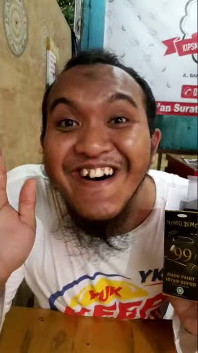 Madu bima99 testimoni fkaisar