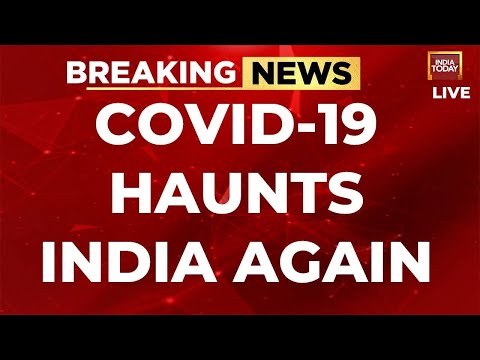 COVID 19 News LIVE: Coronavirus Cases Triggers Alarm In India, States On High Alert 