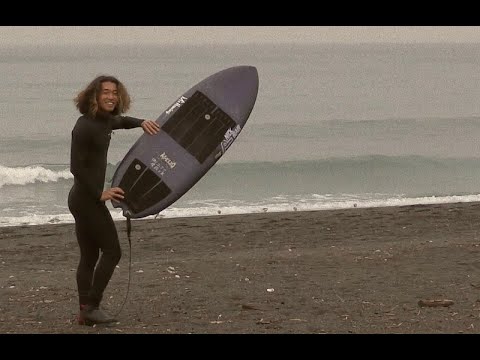 サーフボード　ファン　スリーディメンション　二子玉川取りに来られる方割引きします サーフボード】近日入荷のショートボードとファンボード[2020.05