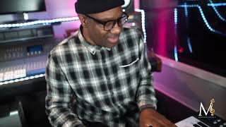 Music Theory For Trap Beats | The Bass Defines The Chord | @MoneOnDaBeat