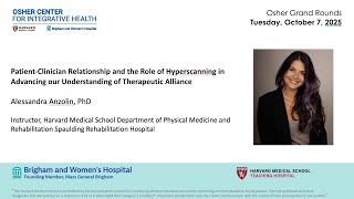October Grand Rounds
