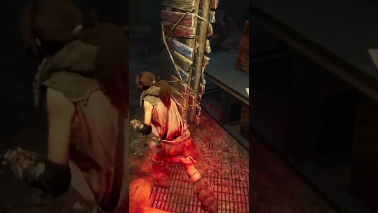 Доктор не выдержал и.... 