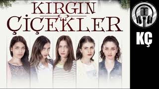 Kırgın Çiçekler - İçimdeki Kötü Son (Dizi müzikleri) Resimi