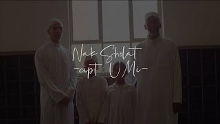 Download Lagu Nak Sholat - By UMI MP3