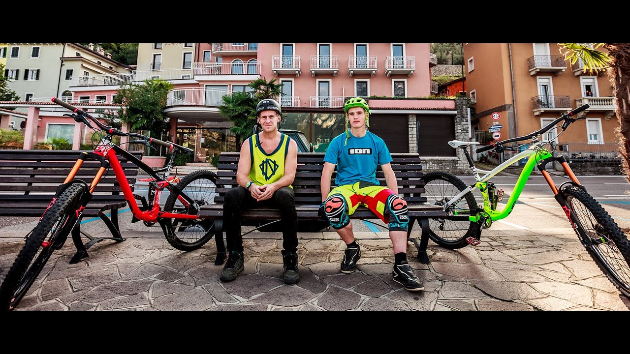 NS Bikes - La Grande Corsa