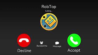 RobTop Call by TurnON (All Coins)