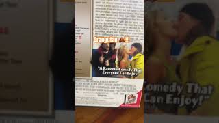 Jay and Silent Bob! It’s a Riot! And it has #willferrell #orangutan #chrisrock  #kevinsmith #film