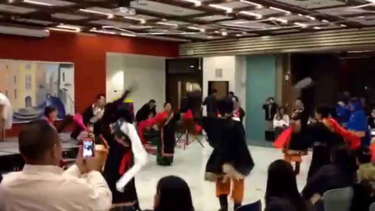 LOSAR 2015 GABA DANCE IN SEATTLE,WASHINGTON(1)