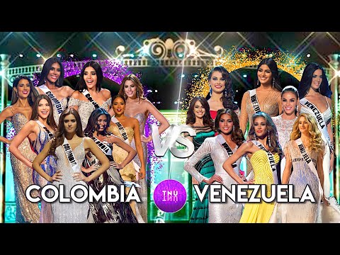 Video: Korunu „Miss Universe“opět získala kráska z Venezuely