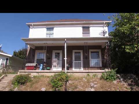 822-824 Grant St, Springfield, OH home video tour