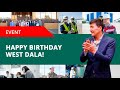 West Dala -  Happy Birthday!