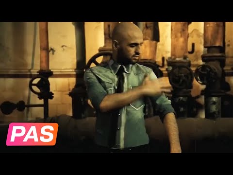 Soner Sarıkabadayı - Pas (Official Video)