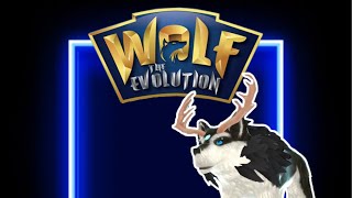 *OLD* Wolf Evolution Part 9