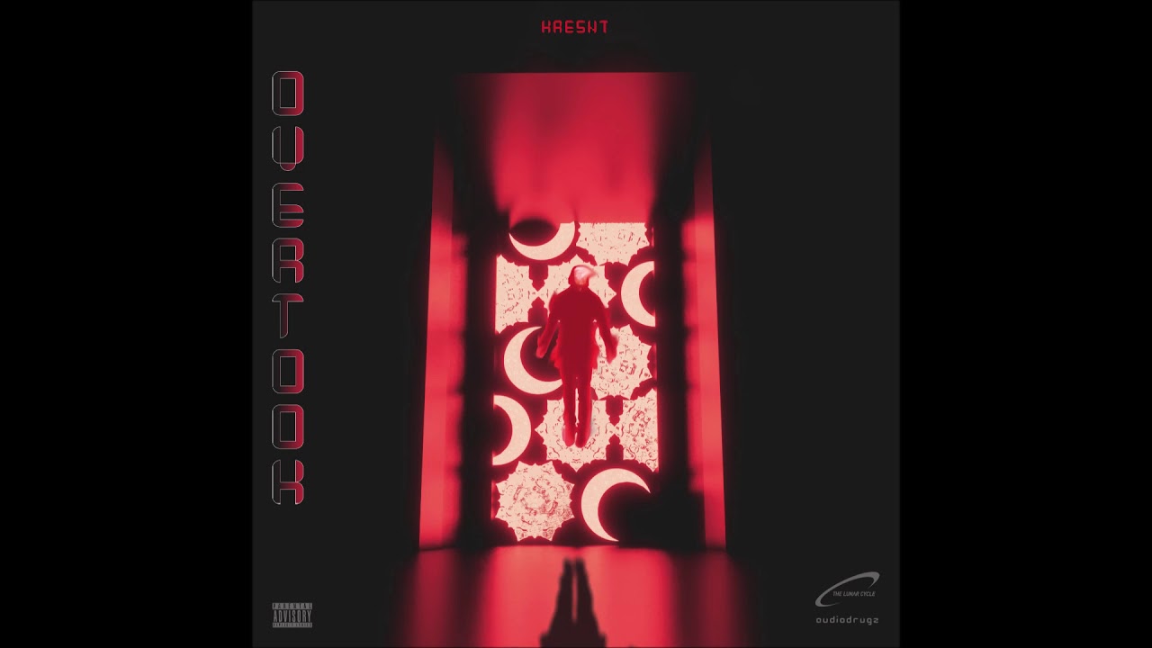 Kresnt & audiodrugz - "OVERTOOK" OFFICIAL VERSION