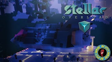BUT I NEEDS TO FLY THE LIL SPACESHIP -  Stellar Overload Gameplay Ep4