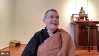 What is Soto Zen Practice