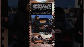 J. Cole Selling CDs For $1 Just Exposed The Music Industry 😳💿 #shorts #jbx #jfiles
