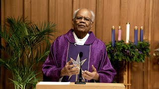 Catholic Mass Today | Daily TV Mass, Wednesday December 24, 2025