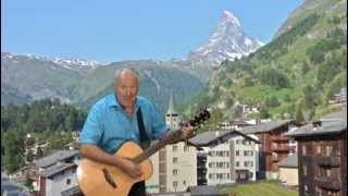 Monte Rosa (Matterhorn - CH) - Erich mit der High Life Family (HD) chords