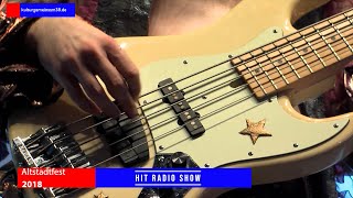 Hit Radio Show Live 2018 Auf Dem Altstadtfest Gifhorn