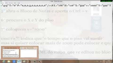 Como fazer piso desaparecer