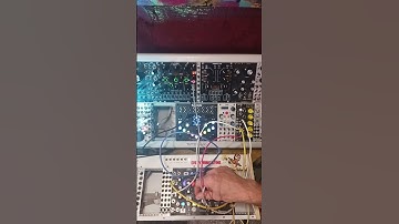 MEDITATE #glitch #ambient #noise #idm #eurorack #morphagene #modular #experimental #avantgarde #zen