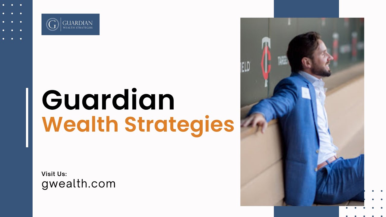 Guardian Wealth Strategies - Fiduciary Advisor Minneapolis | Estate Planning | Financial Planning