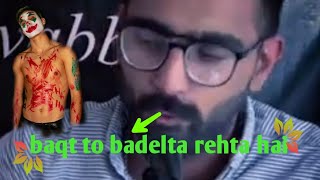 Joker Satus Atude Video Baqt To Badelta Rehta Please Chenel Kosubscribe And Comment Kre