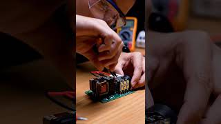 Mega Power 220V Ac Generator Build Transformer Capacitor Energy Project