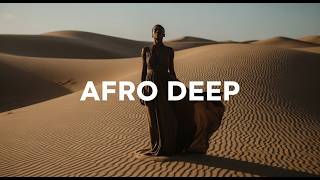 Afro House Mix 2025 | Soul Rhythm Afro 2025 - Mix #93
