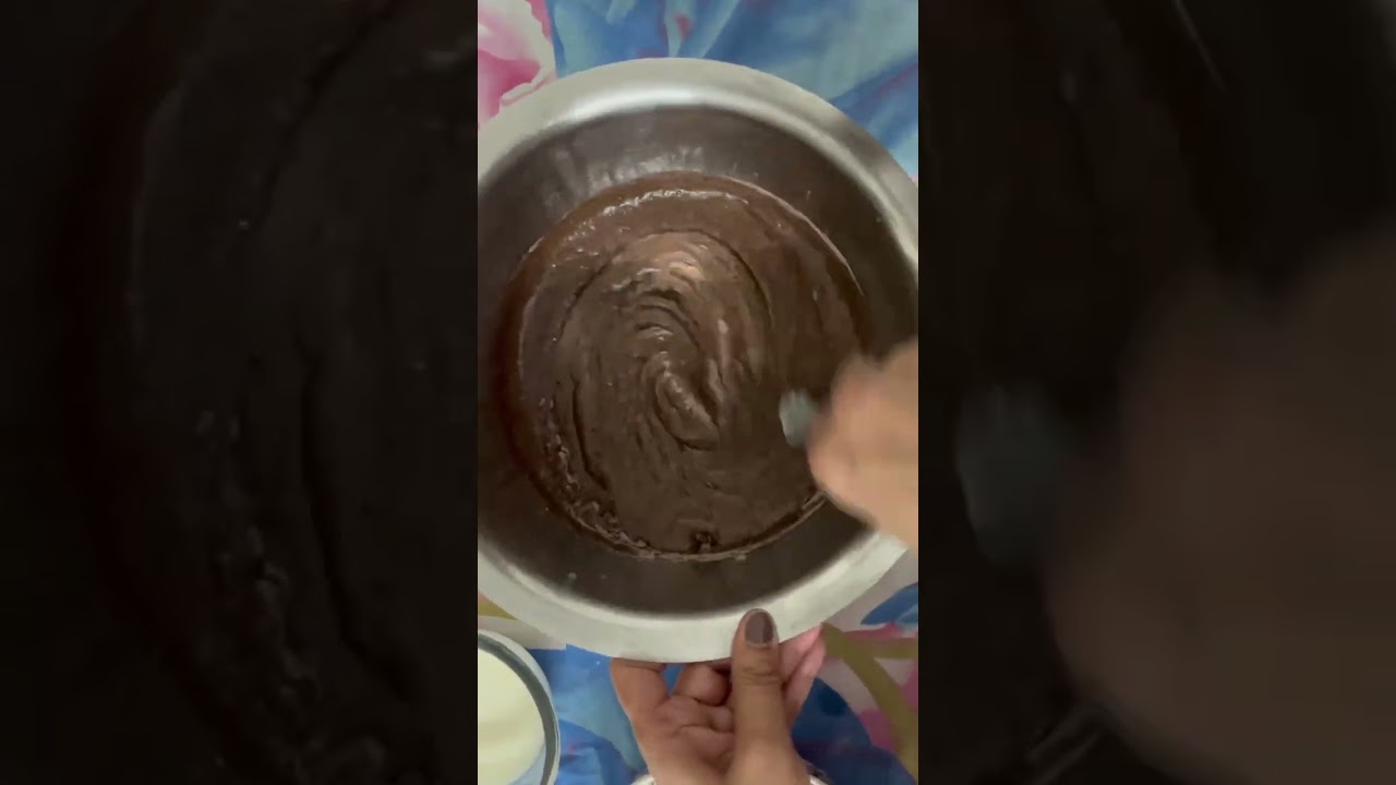Choclate cake kee recipe
