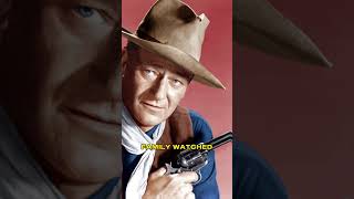 John Wayne’s Hidden Addiction Destroyed Everything He Loved