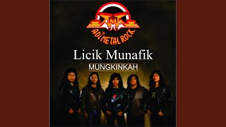 Licik Munafik