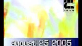 URC -- CSE Cheering Squad party 2005