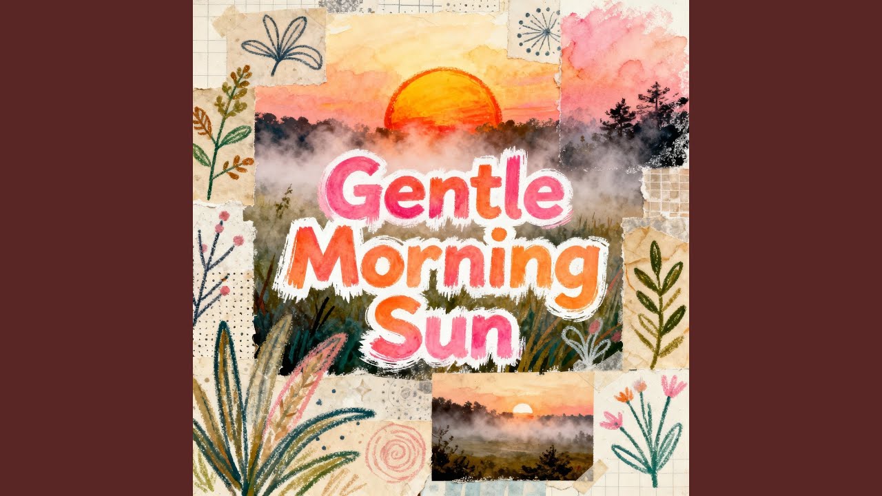 Gentle Morning Sun (Acoustic)