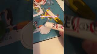easy diy pin tutorial!! This is my way of doing it :33 #pinmaker #pins