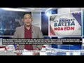 Higit P816K na halaga ng hinihinalang shabu, nakumpiska sa operasyon sa Lanao del Norte...