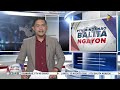 Higit P816K na halaga ng hinihinalang shabu, nakumpiska sa operasyon sa Lanao del Norte...