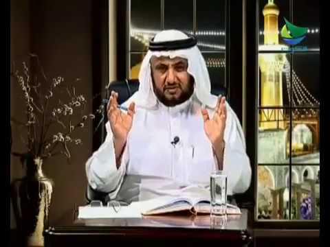 الامام علي هو وصي رسول الله ش حسن فرحان المالكي