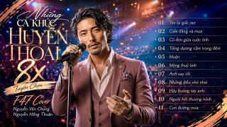 Những ca khúc huyền thoại 8x tuyển chọn phối mới - F47 Cover | Chạm Music Box