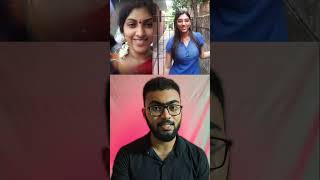 Actor apsara case | Real crime #crime #shorts #facts