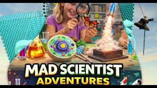 STEAM Kids of the Future Summer Camps 2026
