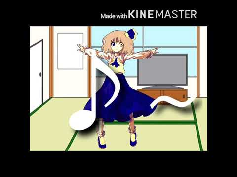 【ゆっくりPV】TheBasata