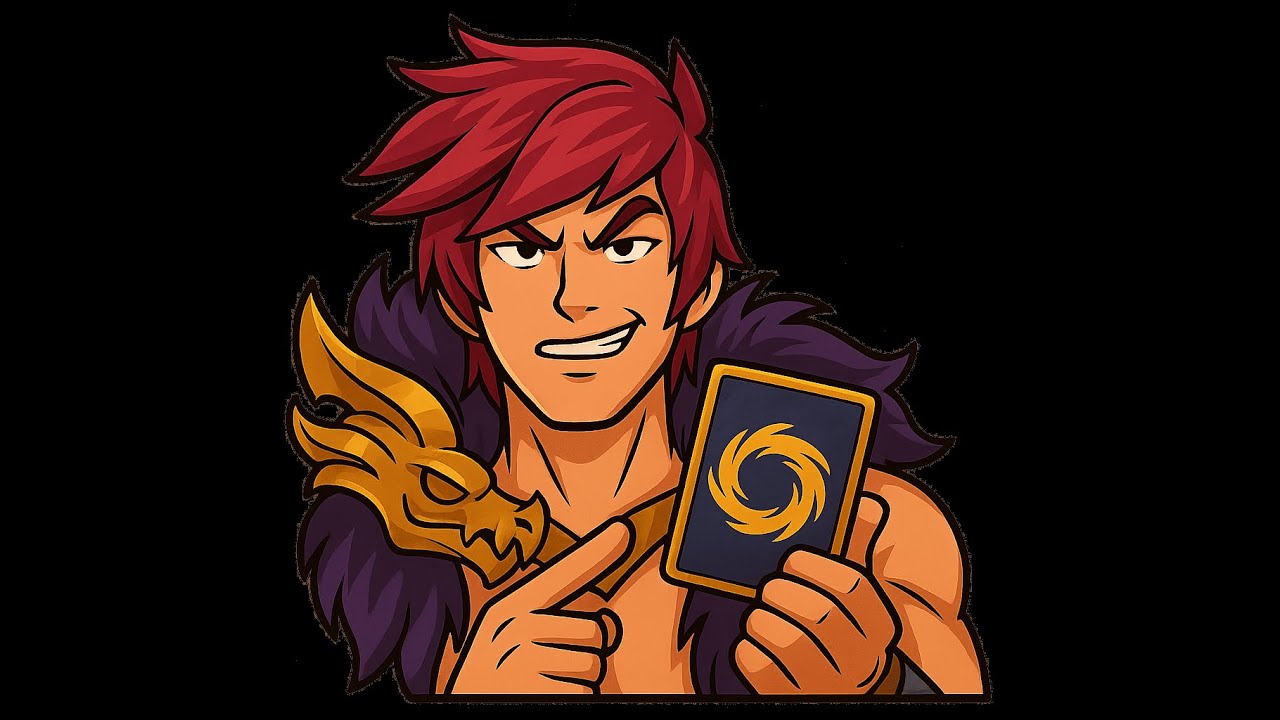 RIFTBOUND 90% Winrate SETT DECK - FULL DECKLIST EXPLANATION - YouTube
