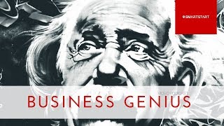 SMARTSTART | BUSINESS GENIUS | Episode 113