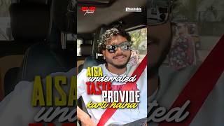 What Is That One Thing King Said About Cooking Biryani? | Mashable India | #viral #shorts